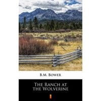 The Ranch at the Wolverine