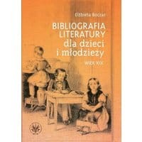 Bibliografia literatury dla dzieci i młodzieży
