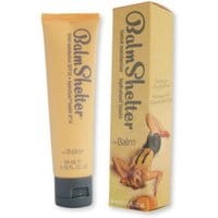 TheBalm Balm Shelter Tinted Moisturizer light 64 ml