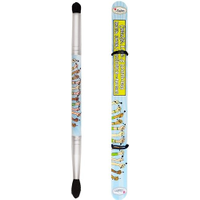 TheBalm Crease Love Happiness Brush