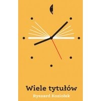 Wiele tytułów