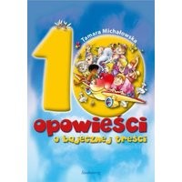 10 opowieści o bajecznej treści