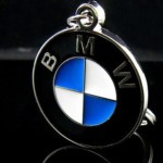 Breloczek do auta - BMW