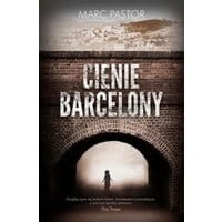 Cienie Barcelony