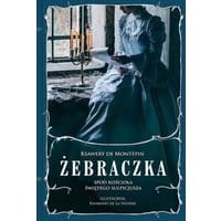 Żebraczka spod kościoła Świętego Sulpicjusza