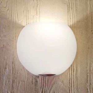 Lampa ścienna BALL