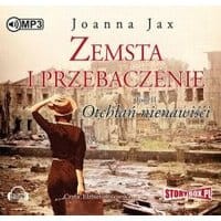 Zemsta i Przebaczenie Tom 2 Otchłań nienawiści