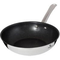 Patelnia Wok Gourmet 28 cm