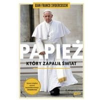 Papież, który zapalił świat