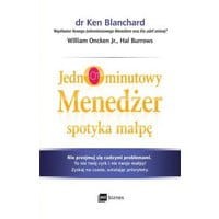Jednominutowy Menedżer spotyka małpę