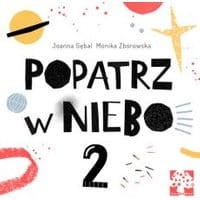 Popatrz w niebo 2