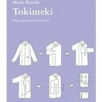 Tokimeki. Magia sprzątania w praktyce