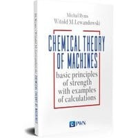 Chemistry Theory of Machines