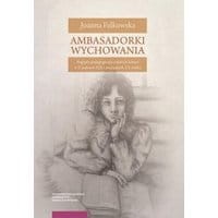 Ambasadorki wychowania