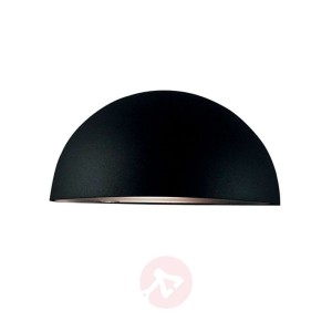 Energooszczędna lampa ścienna Bergen