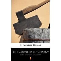 The Countess of Charny