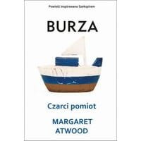 Burza. Czarci pomiot
