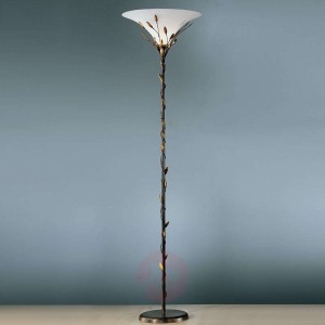 Lampa stojąca CAMPANA by Uta Kögl
