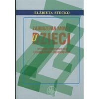 Zaburzenia mowy u dzieci