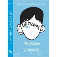 Cud chłopak