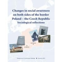 Changes in social awareness on both sides of the border