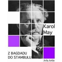 Z Bagdadu do Stambułu