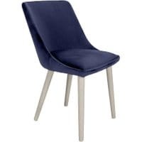 Krzesło Alberta Classic Hande Navy