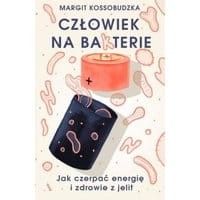 Człowiek na ba(k)terie