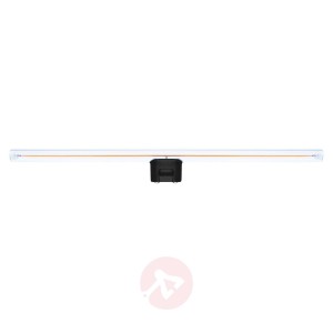 SEGULA żarówka liniowa LED Mini S14d 2 200 K 30cm