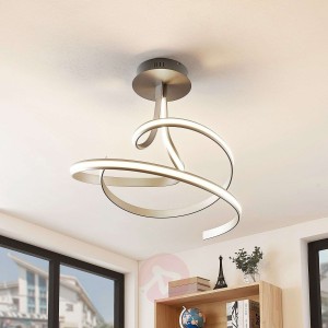 Lindby Yita lampa sufitowa LED