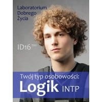 Twój typ osobowości: Logik (INTP)