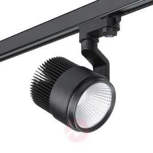 LEDS-C4 Action AC spot LED do szyny WN, czarny
