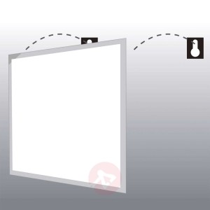 SLC zestaw do montażu sufitowego do panelu LED