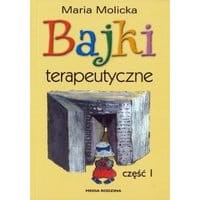 Bajki terapeutyczne