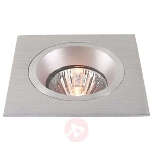 Oprawa wpuszczana z aluminium