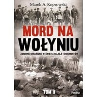 Mord na Wołyniu