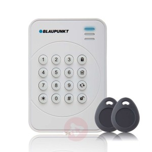 Jednostka sterująca Blaupunkt KPT-S1 z RFID SA