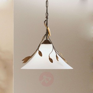 Dekoracyjna lampa wisząca CAMPANA, 30 cm