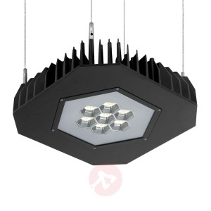 Lampa przemysłowa LED Grafias Suspended 4 000K 94W