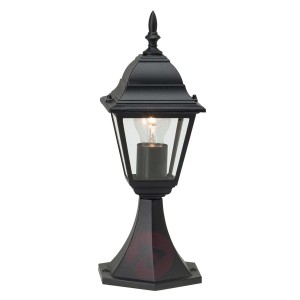 Lampa na cokół Newport