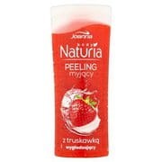 Joanna - Peeling myjący Naturia truskawka