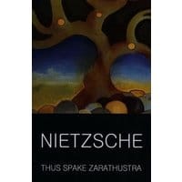 Thus Spake Zarathustra