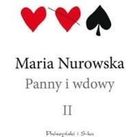 Panny i wdowy. Tom 2