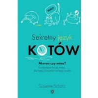 Sekretny język kotów