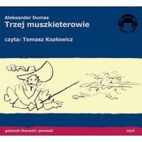 Trzej Muszkieterowie