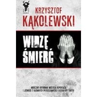 Widzę śmierć