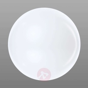 Lampa dekoracyjna zewnętrzna LED Shining Globe 60