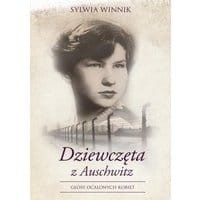 Dziewczęta z Auschwitz