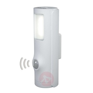LEDVANCE Nightlux Torch lampka nocna LED biała