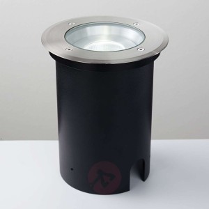 Scotty 6 oprawa wpuszczana LED IP67